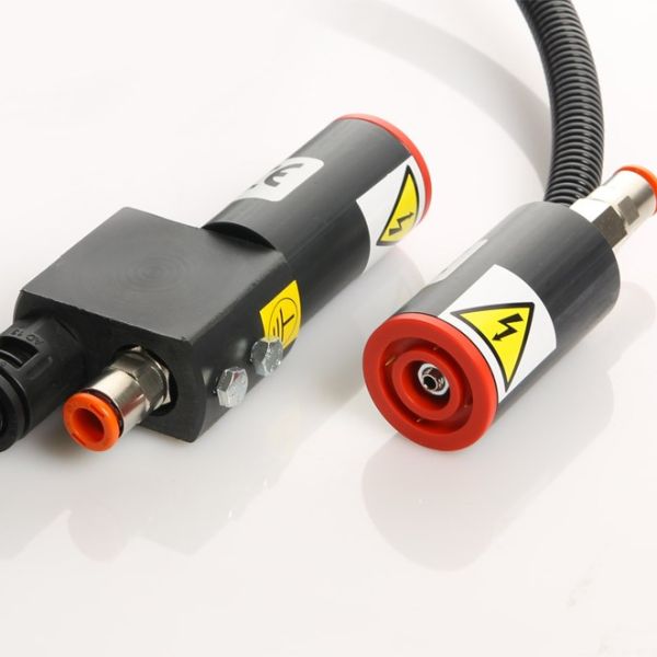 MOD. CNF/AC - CNF/ACB