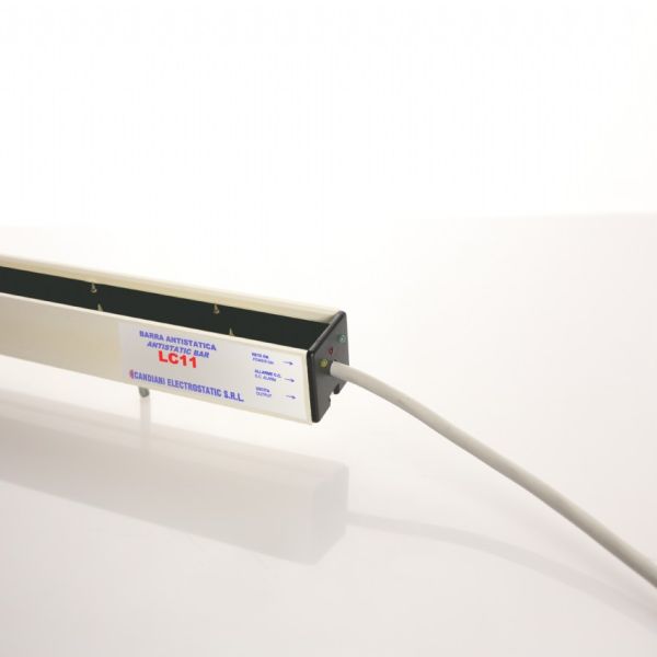 Antistati bar LC11