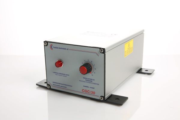 MOD CGC/30