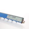 Antistatic devices with compressed air